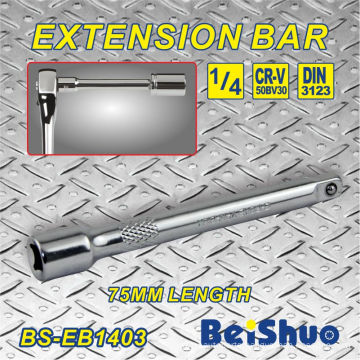 3-Inch 1/4"Drive Extension Bar for Car Repairing